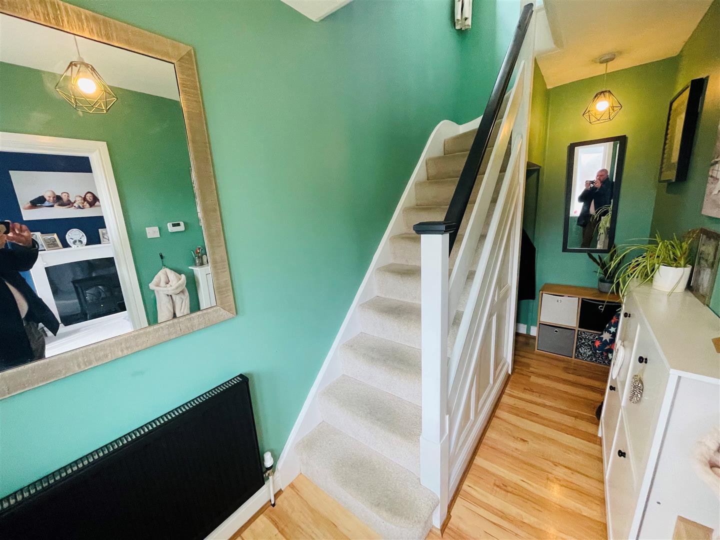 Warwick Crescent, Melksham Lock and Key